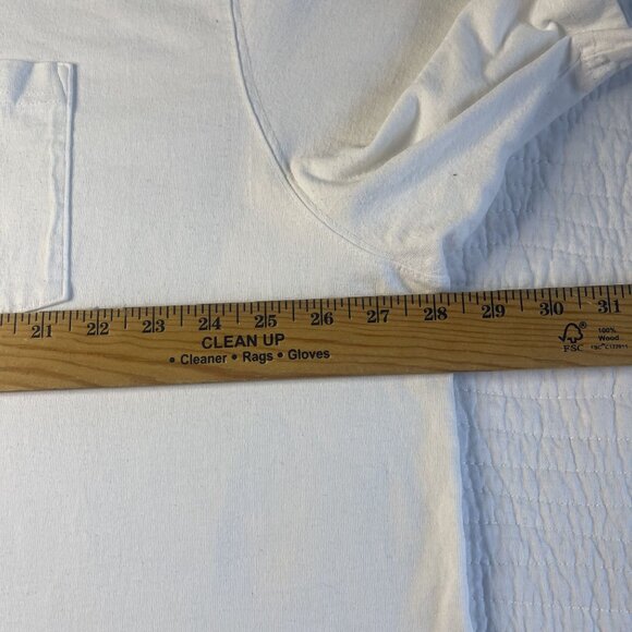 Carhartt Lot of 2 Mens Original Fit Heavyweight Short-Sleeve T-Shirt 3XL Cotton - Picture 6 of 12